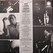 KING CURTIS / Instant Groove